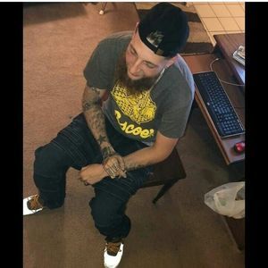 Meet your Posher, Nick